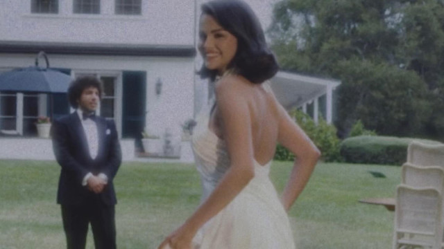 Oficialmente casados! Selena Gomez e Benny Blanco dão o nó