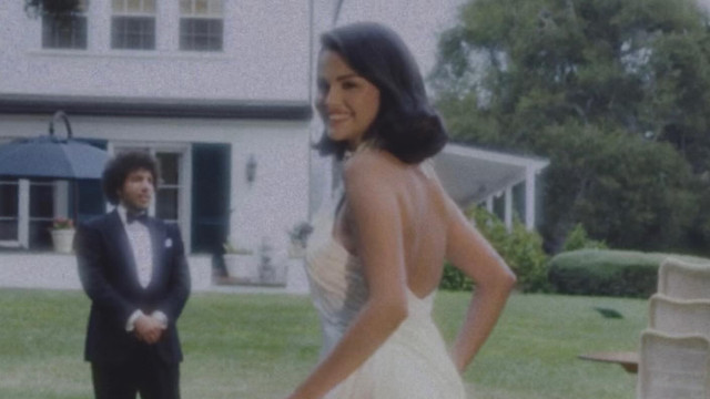 Oficialmente casados! Selena Gomez e Benny Blanco dão o nó