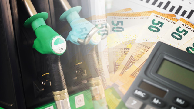 Governo prevê que receita com ISP aumente 4,6% para 4.254 milhões
