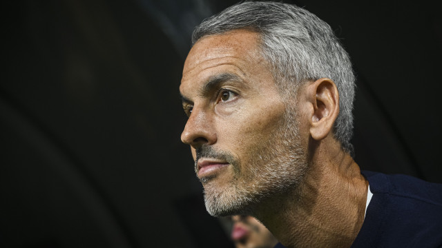 Sp. Braga volta a tropeçar e pódio da I Liga começa a ficar distante