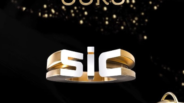 Estes são os grandes vencedores da gala dos Globos de Ouro