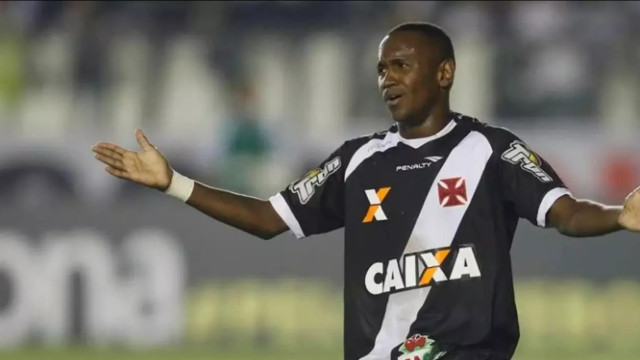 Ex-Vasco Yago Moreira é preso novamente por tráfico de drogas no ES