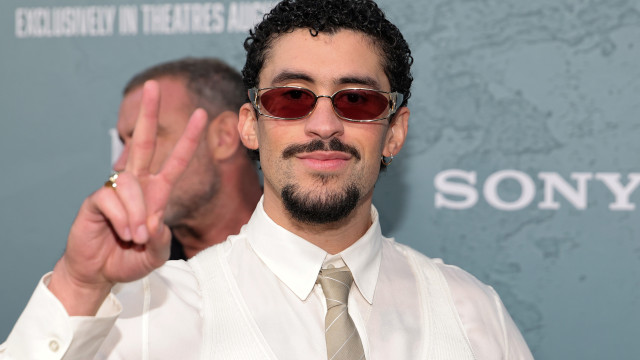 Bad Bunny vai atuar no Super Bowl (após rejeitar concertos nos EUA)
