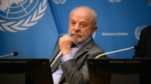 Lula acumula maré favorável e aplaca clima precoce de fim de governo