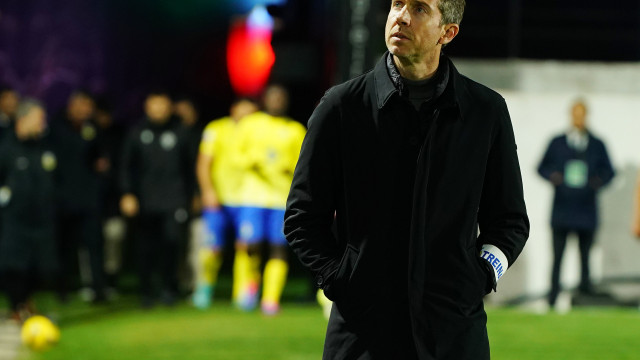 Arouca aproveita desinspiração coletiva e cola-se ao Rio Ave na tabela