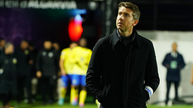 Arouca aproveita desinspiração coletiva e cola-se ao Rio Ave na tabela