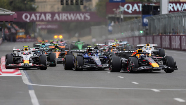 Fórmula 1 em Singapura: confira os horários do GP no fim de semana