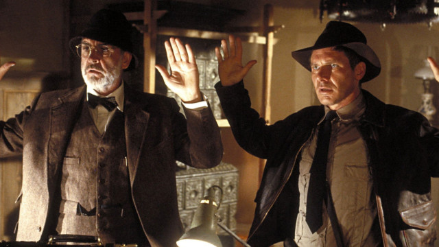 Os desfechos de filmes mais satisfatórios da história!