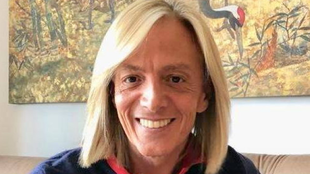 Morreu o conhecido produtor de moda Pedro Leitão. Tinha 59 anos