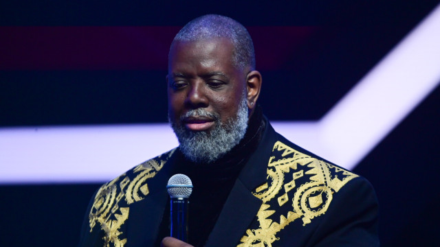 Sou a voz de vários que não tiveram a chance que tenho, diz Péricles sobre racismo e legado