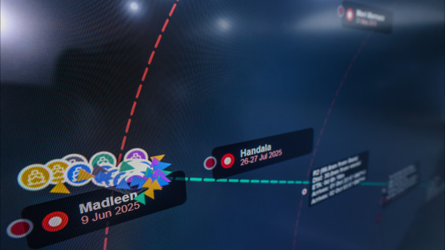 Marinha israelita ordenou mudança de rumo a barcos da flotilha