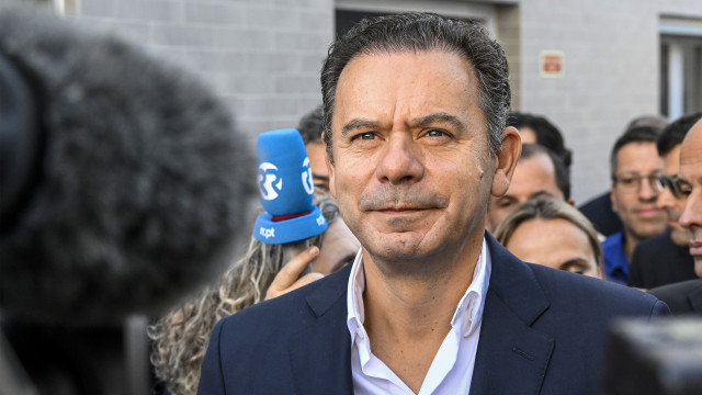 Mau tempo: Governo em contacto com Comissão Europeia para