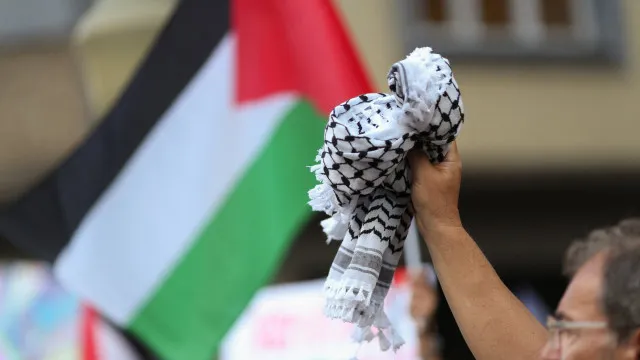 
                    Espanha chama diplomata israelita por interceção de flotilha e detenções
                