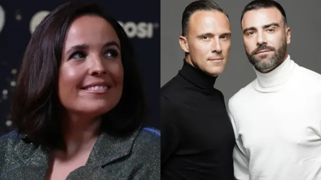 
                    Anjos protagonizam campanha publicitária onde brincam com processo
                
