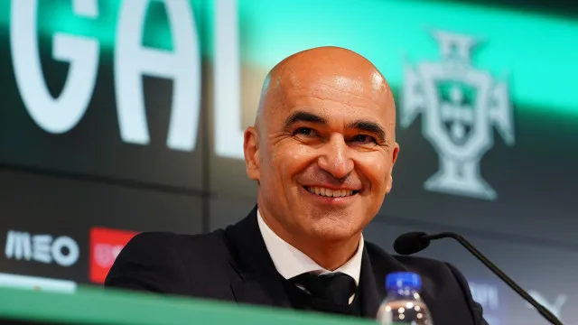 
                    Anúncio dos convocados de Roberto Martínez para o Mundial já tem data
                