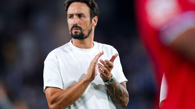 César Peixoto garante Gil Vicente a lutar pela vitória em Guimarães