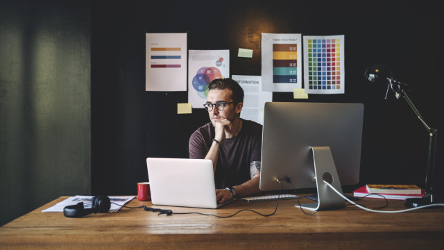 No que pensam os signos mais inteligentes?