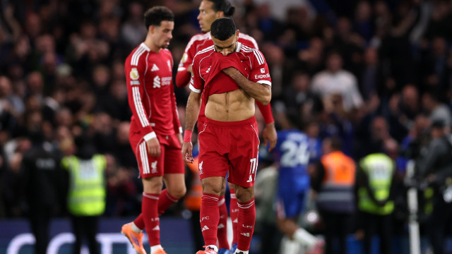 Carragher arrasa Salah: