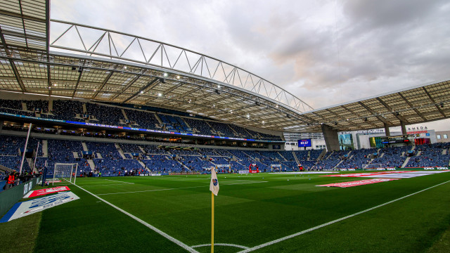 Já há horários para jogos da 5.ª jornada da I Liga (e encontros em risco)