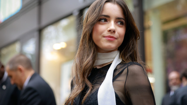 Madalena Aragão brilha na Semana da Moda de Paris. As imagens