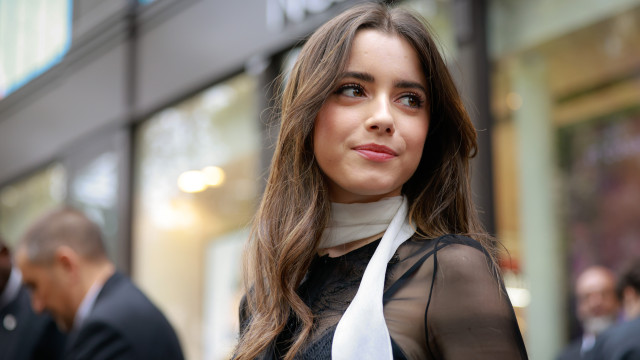 Madalena Aragão brilha na Semana da Moda de Paris. As imagens