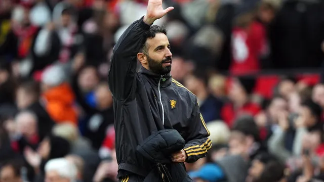 Londres chama por Amorim e regresso à Premier League pode estar próximo