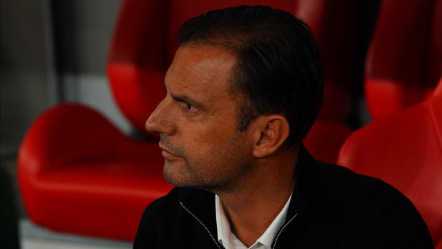 Rio Ave quebra jejum de vitórias e bate Tondela... com ilustre na bancada