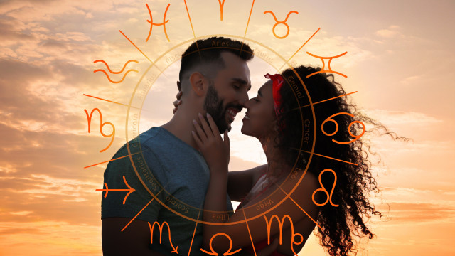 Dia de sorte no amor para estes três signos do zodíaco. É o seu caso?