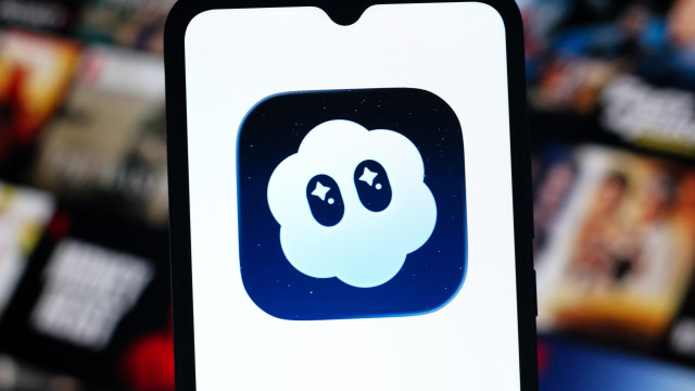 Sora, o 'ChatGPT para vídeos', é a app gratuita mais popular nos EUA