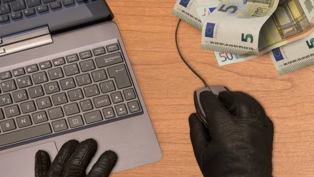 
                    Conta bancária portuguesa associada a fraude da Cáritas do Luxemburgo
                