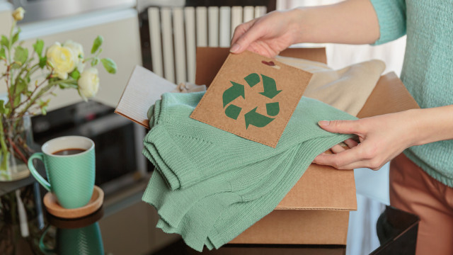 Costuma comprar ou vender em segunda mão? Saiba onde pode fazê-lo