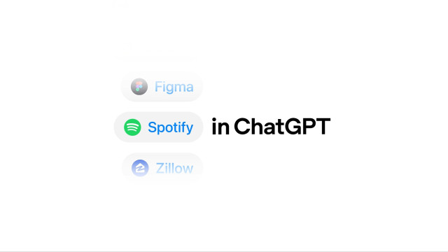 ChatGPT vai permitir-lhe 'conversar' com as suas apps favoritas