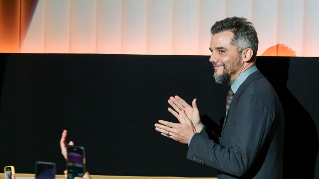 Wagner Moura, de 'O Agente Secreto', diz que é fruto das leis de incentivo à cultura