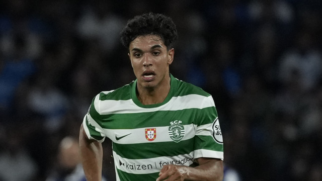 Gestão de João Simões feita por Rui Borges causa