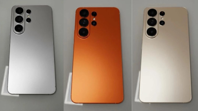 Bateria será uma das virtudes do novo topo de gama da Samsung