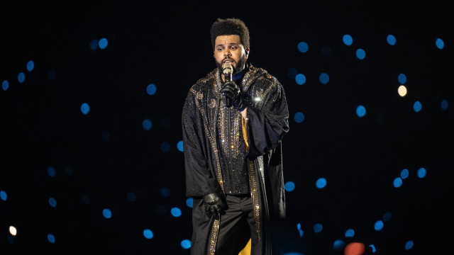 The Weeknd em Lisboa? Há pistas pela cidade (e fãs estão entusiasmados)