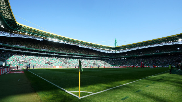 Sporting emite 225 milhões de obrigações para renovação do estádio