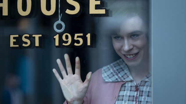 HBO Max revelou as estreias já confirmadas para outubro