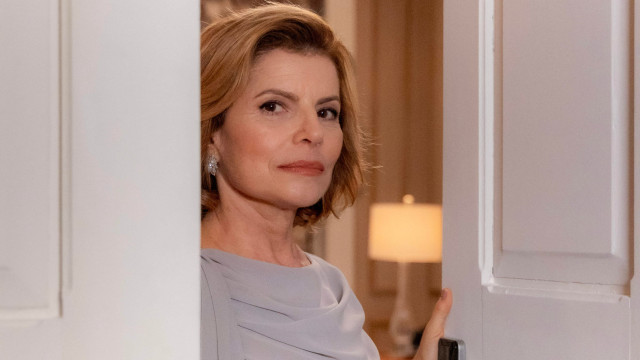 Lucas Leto sugere que Celina matou Odete Roitman