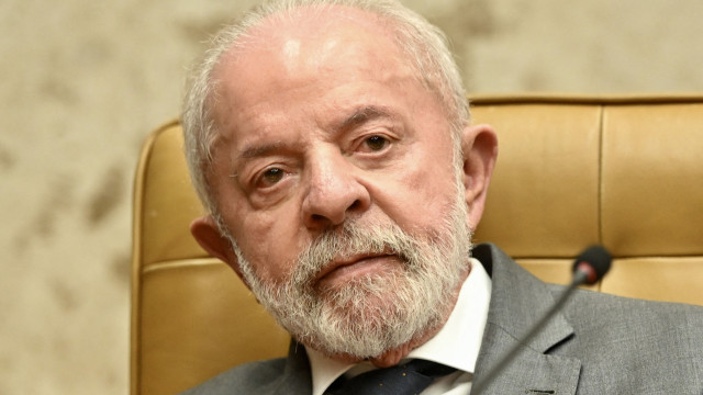 Lula venceria todos os rivais no 2º turno, diz pesquisa Genial/Quaest