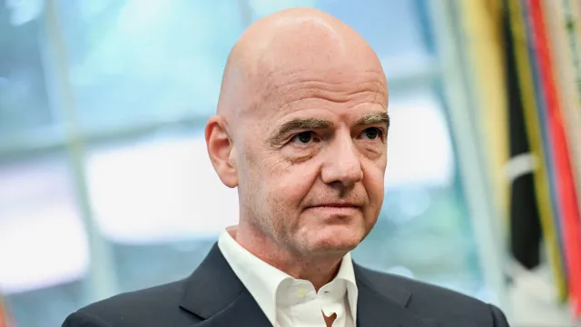 UEFA 'ignora' pedido de desculpas da FIFA e mantÃ©m boicote
