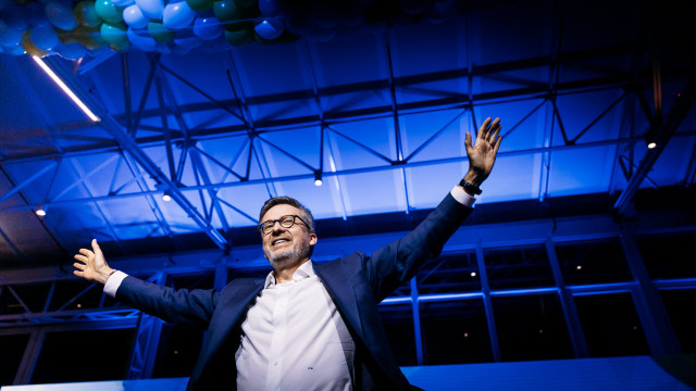 Moedas reclama vitória para continuar projeto iniciado em 2021