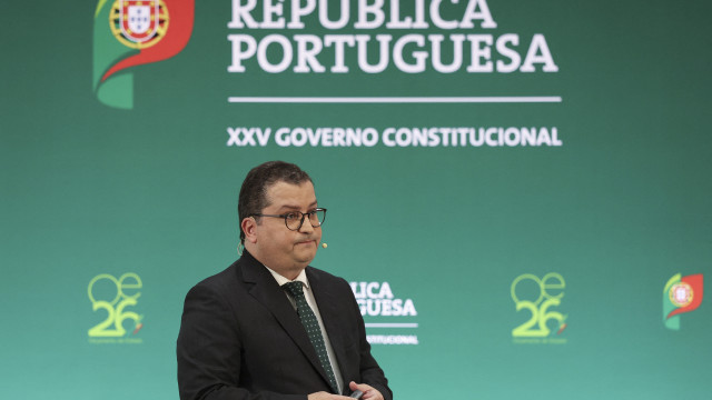 Do crescimento económico à descida do IRS, o OE2026 em 15 números