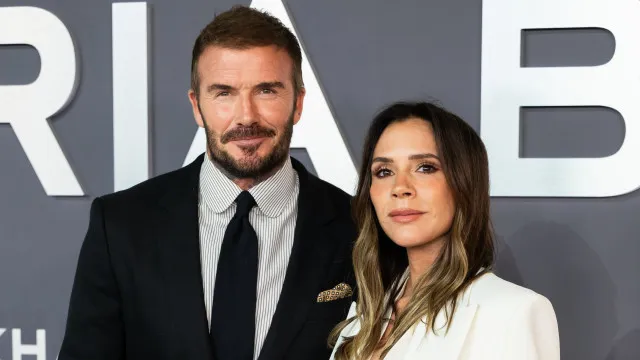 David Beckham faz história e é primeiro bilionário do desporto britânico