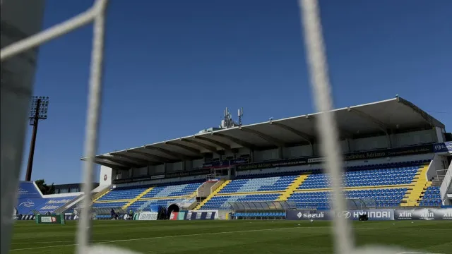 Enclosure