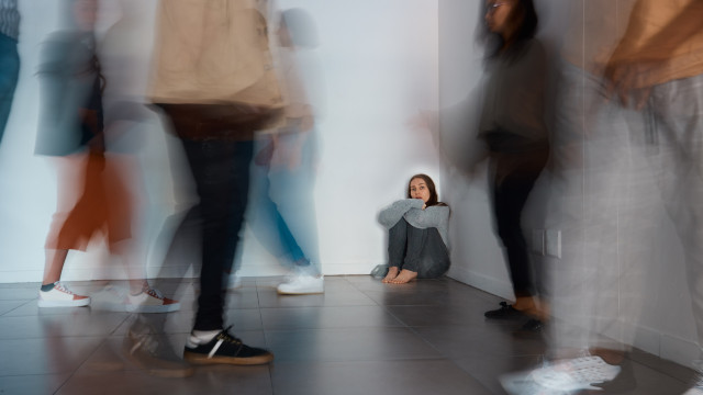 Ansiedade: O corpo dá sinais e lança os primeiros pedidos de ajuda