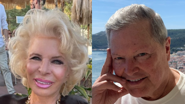 Lili Caneças viu contas de Marco Paulo no banco: