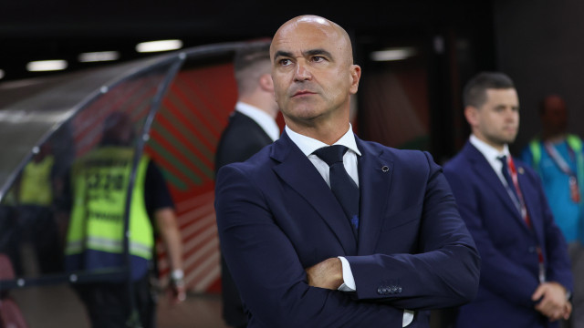 Sem Félix? Eis o onze provável de Portugal frente à República da Irlanda