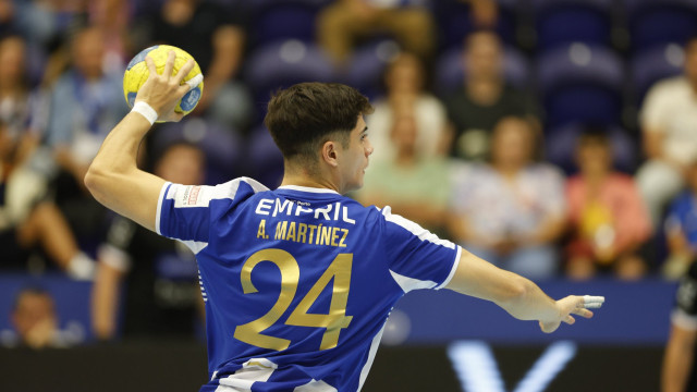 FC Porto e Benfica com sortes distintas na estreia na Europa