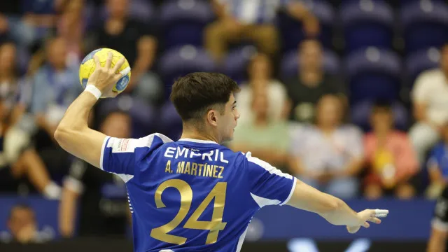 FC Porto perde e está em desvantagem nos 'quartos' da Liga Europeia